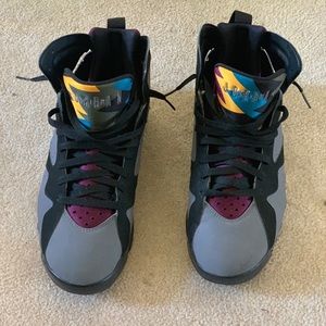 Air Jordan 7 Bordeaux